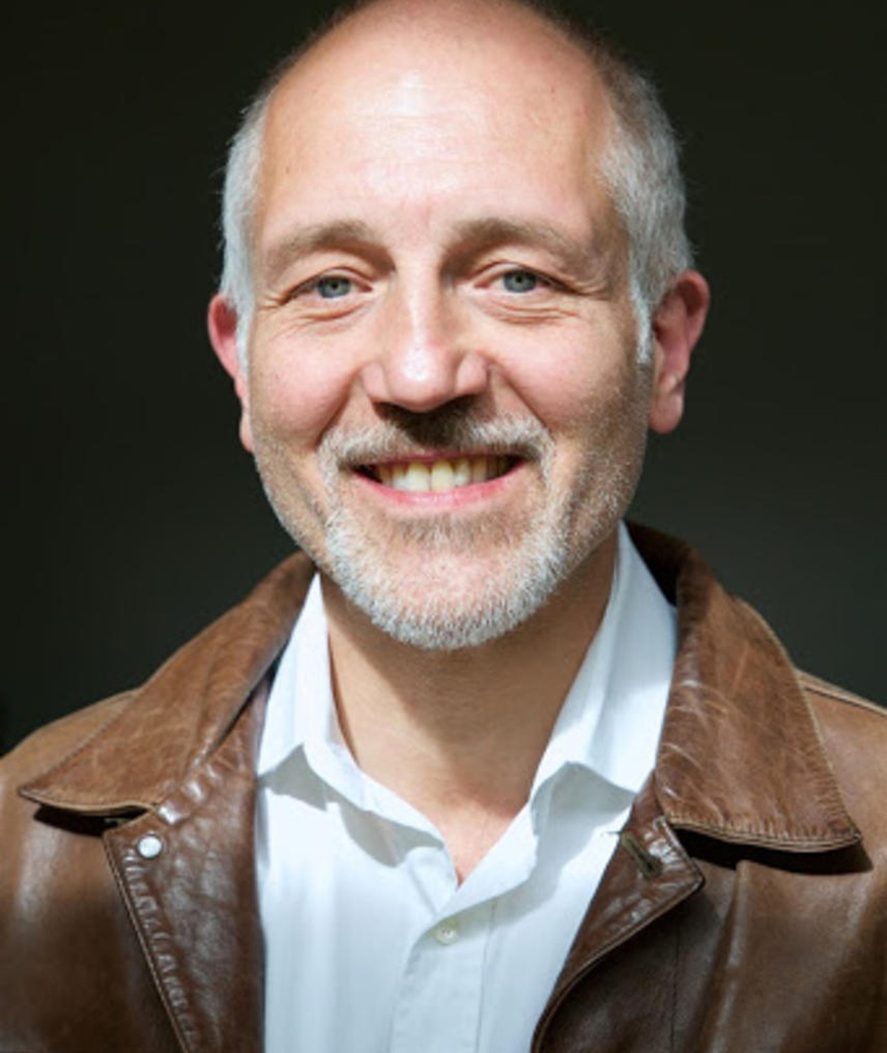 Foto de Benjamin Rataud