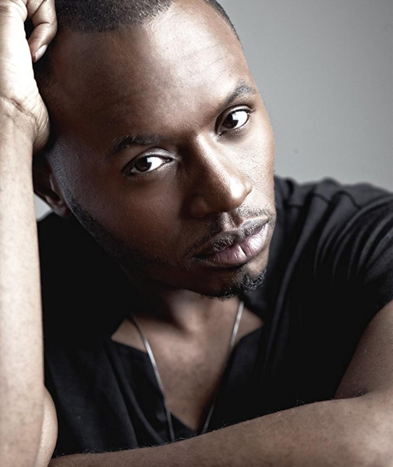 Photo of Malcolm Goodwin