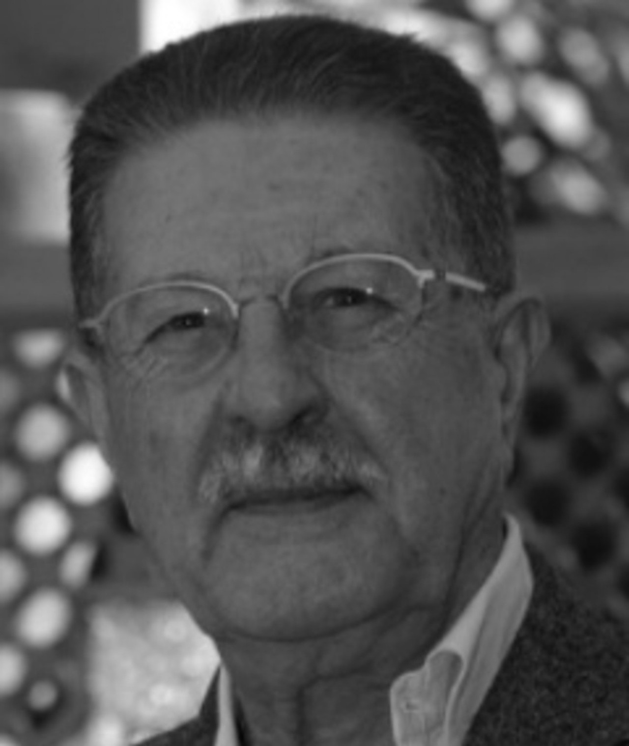 Photo of Latif Lahlou