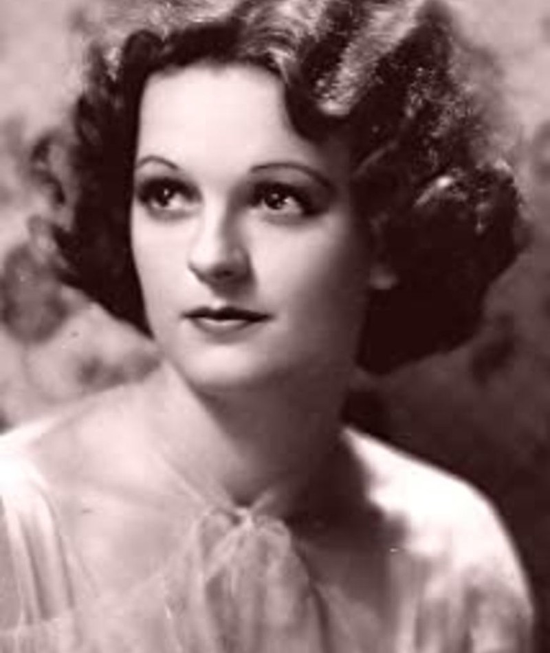 Photo of Dorothy Short