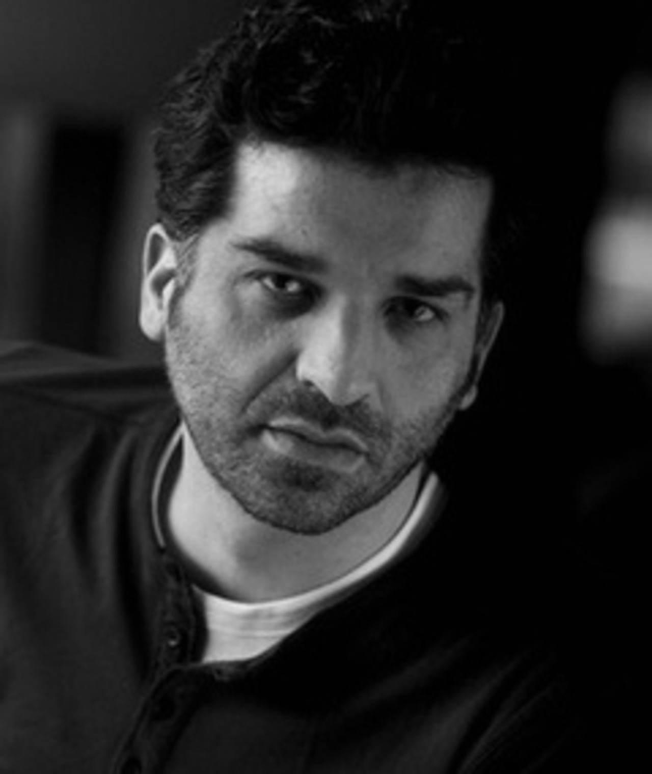 Photo of Danis Tanović