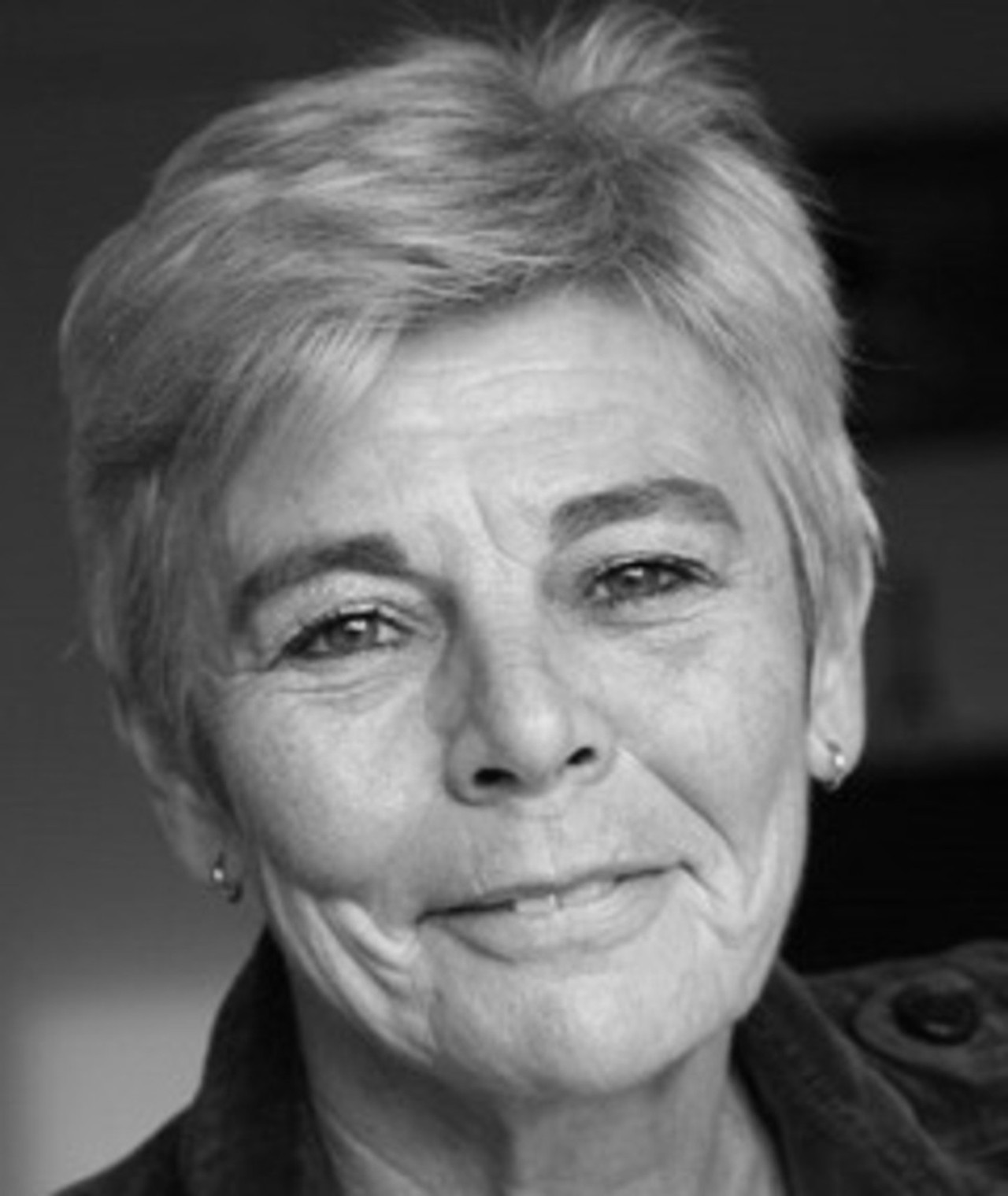 Photo of Marion Hänsel