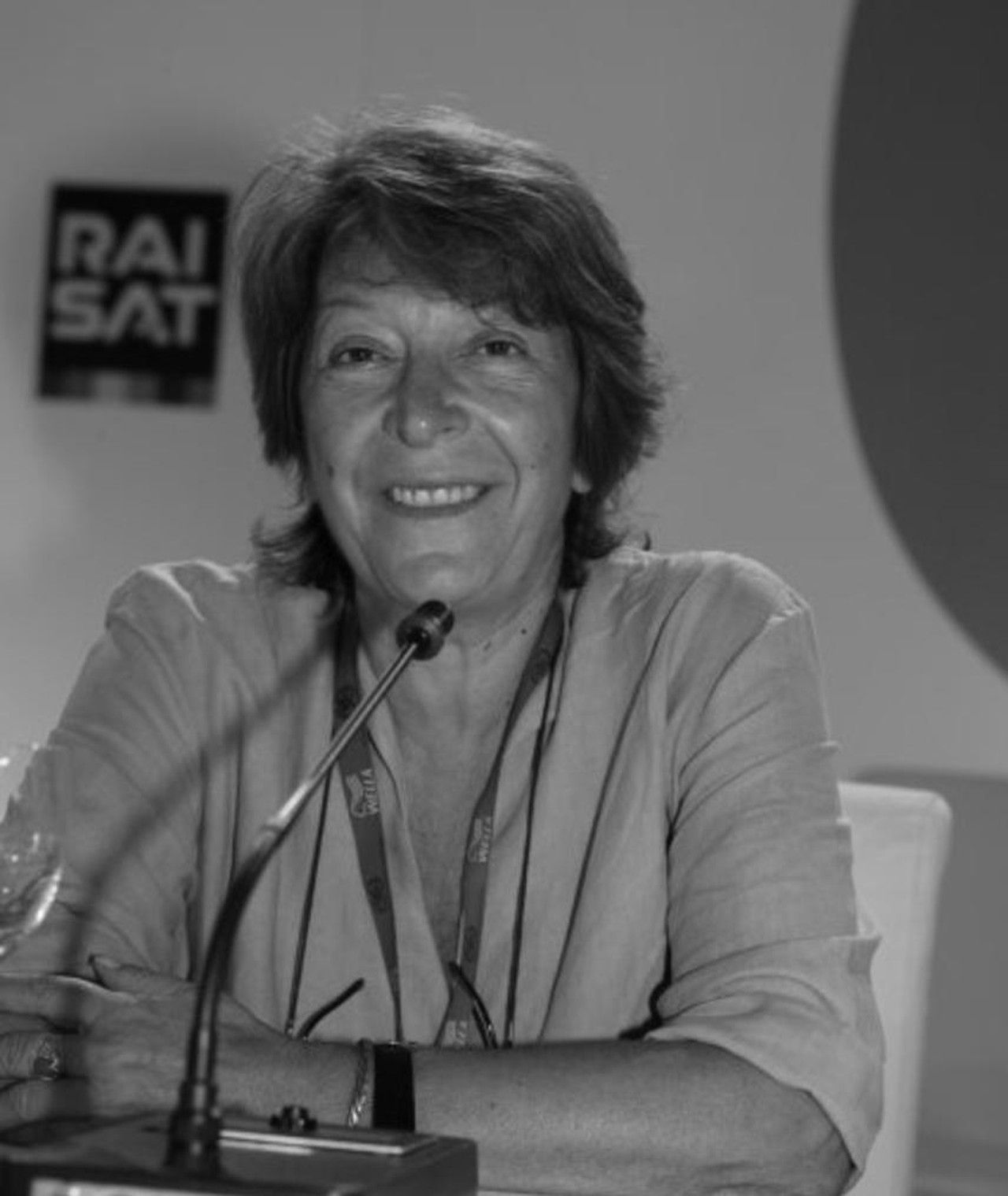 Photo of Rosanna Seregni