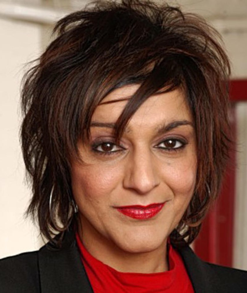 Meera Syal Movies, Bio and Lists on MUBI