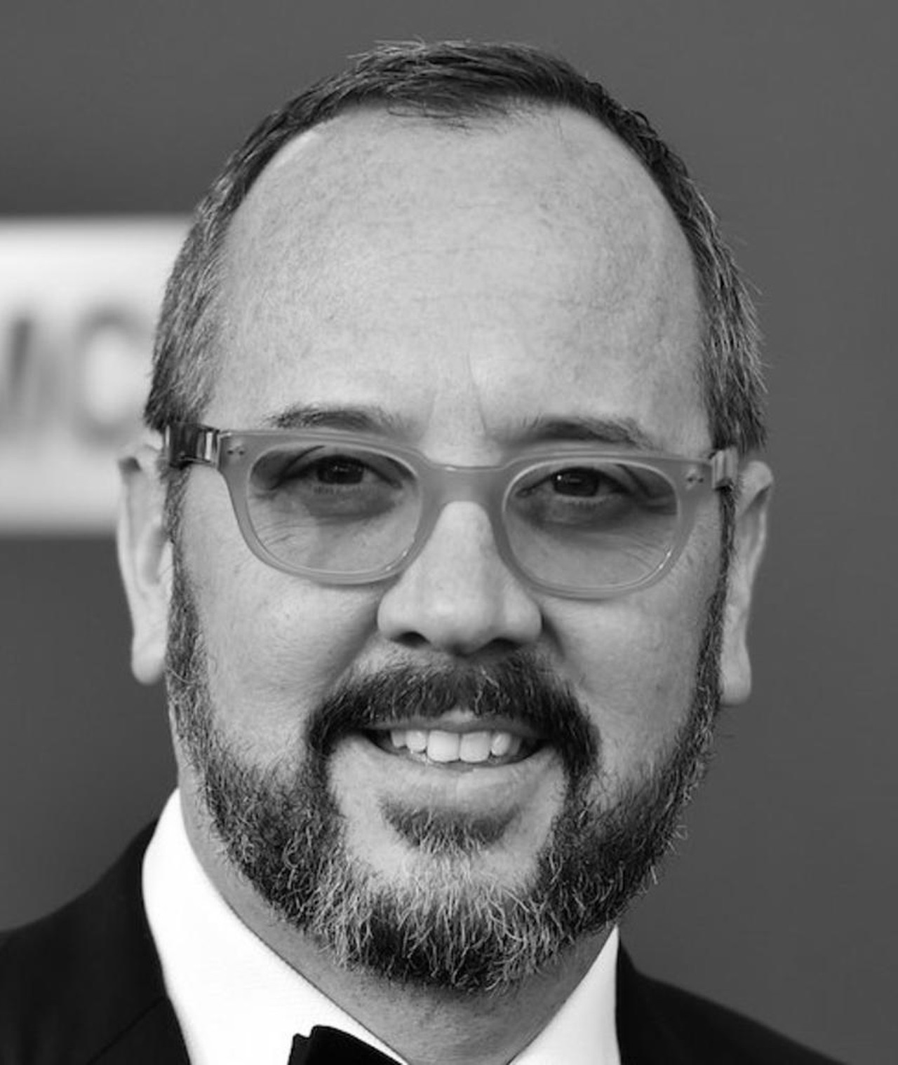 Photo of Scott Hornbacher