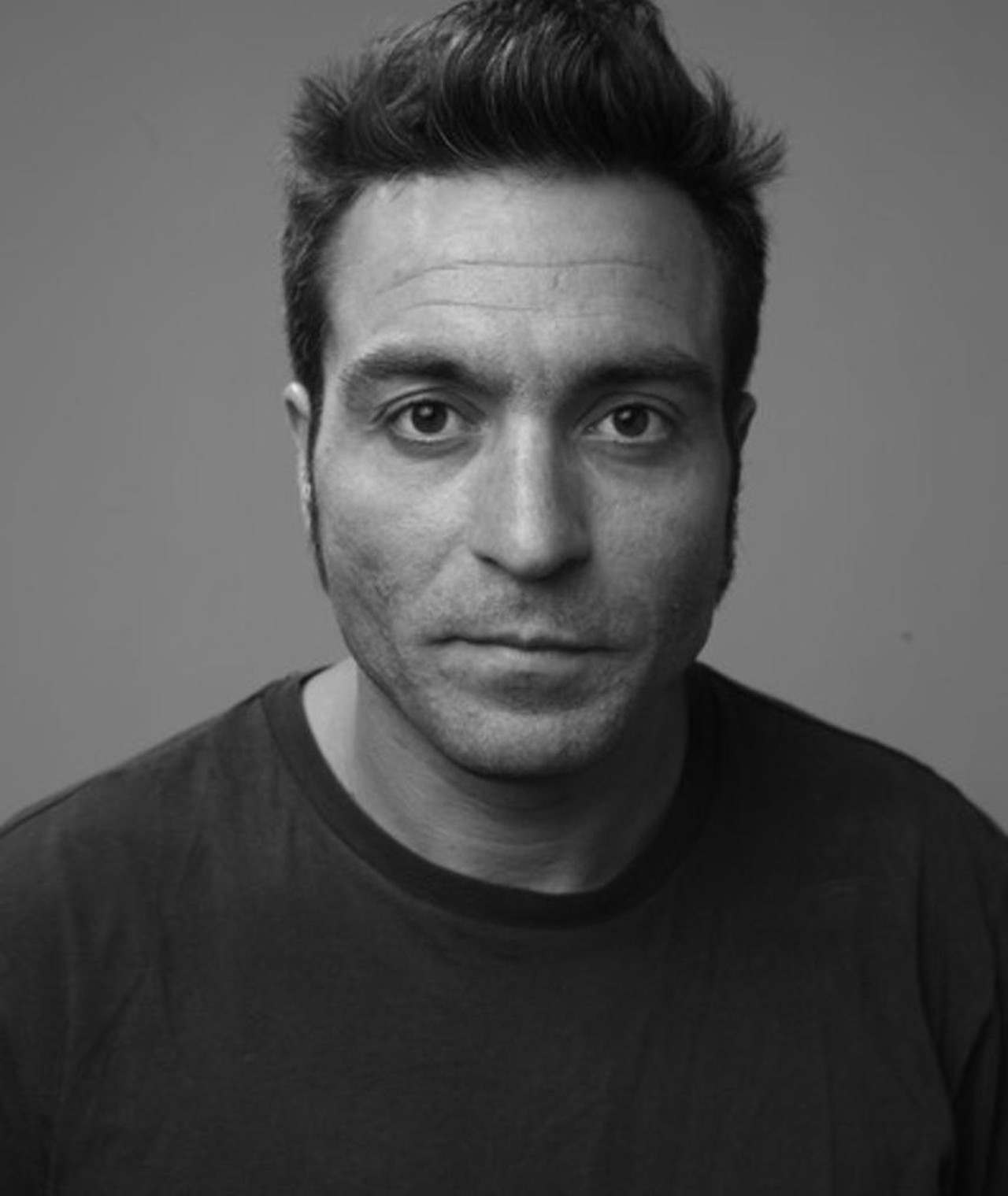Photo of Saverio Costanzo