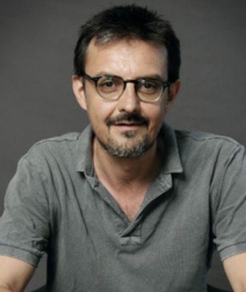 Photo of Mario Gianani