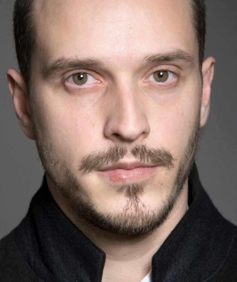 Foto di Christo Jivkov