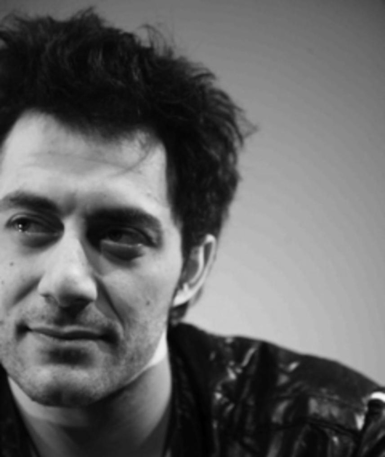 Photo of Filippo Timi