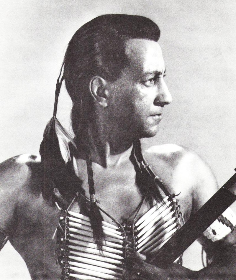 Rodd Redwing – Movies, Bio and Lists on MUBI