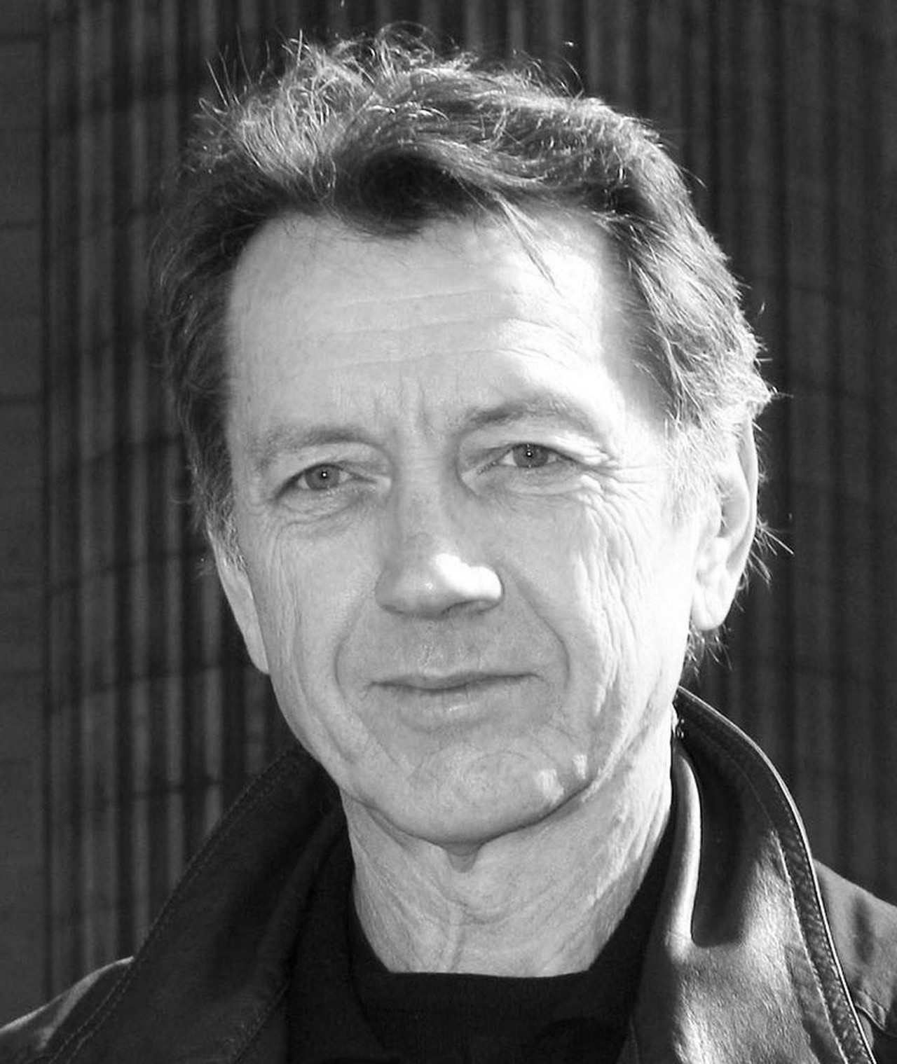Photo of Bernard Giraudeau