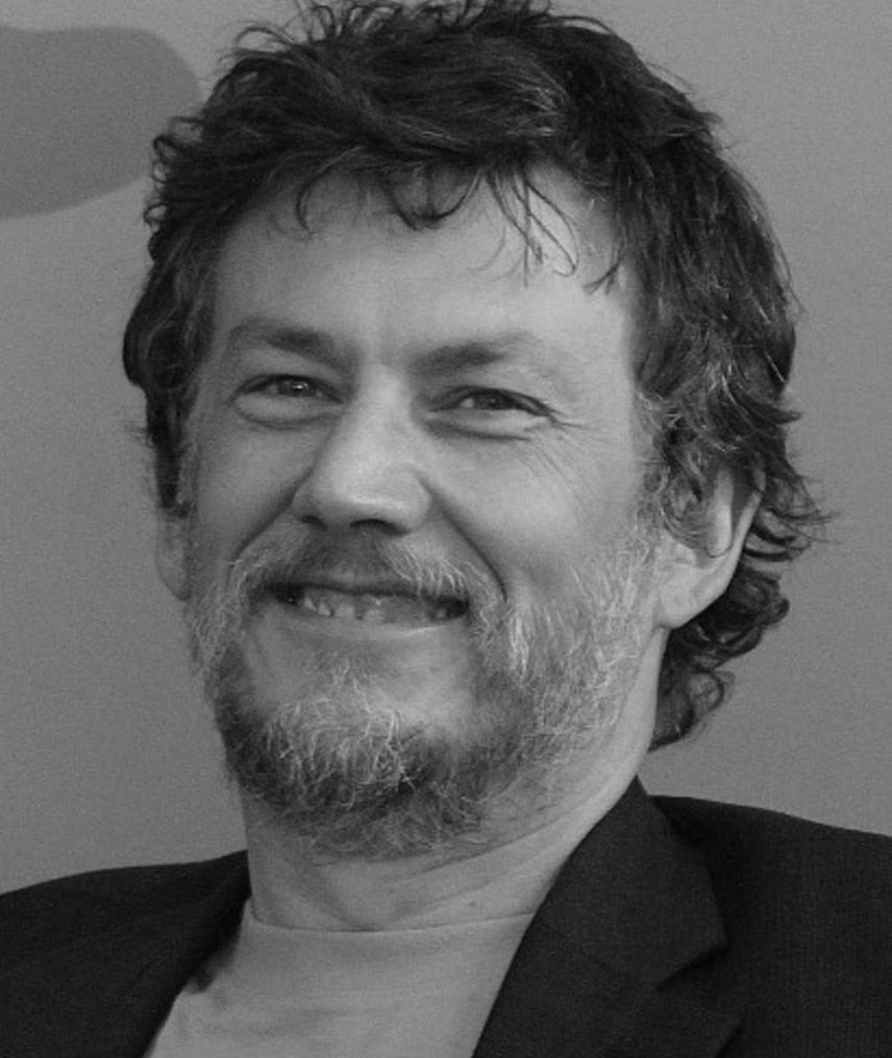 Photo of Philippe Kauffmann