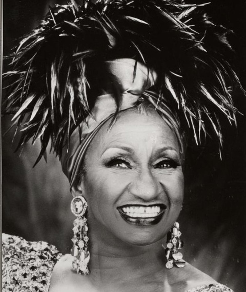 Celia Cruz Movies Bio and Lists on MUBI Celia Cruz Movies Bio and Lists on MUBI