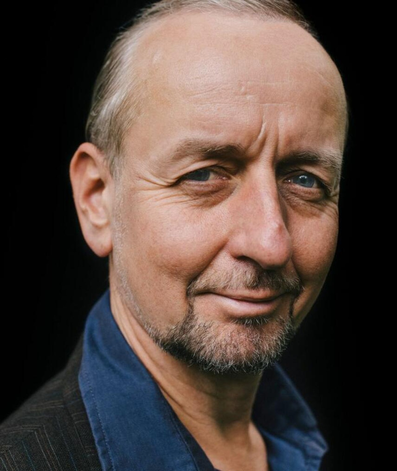 Photo de Nicholas Bodeux