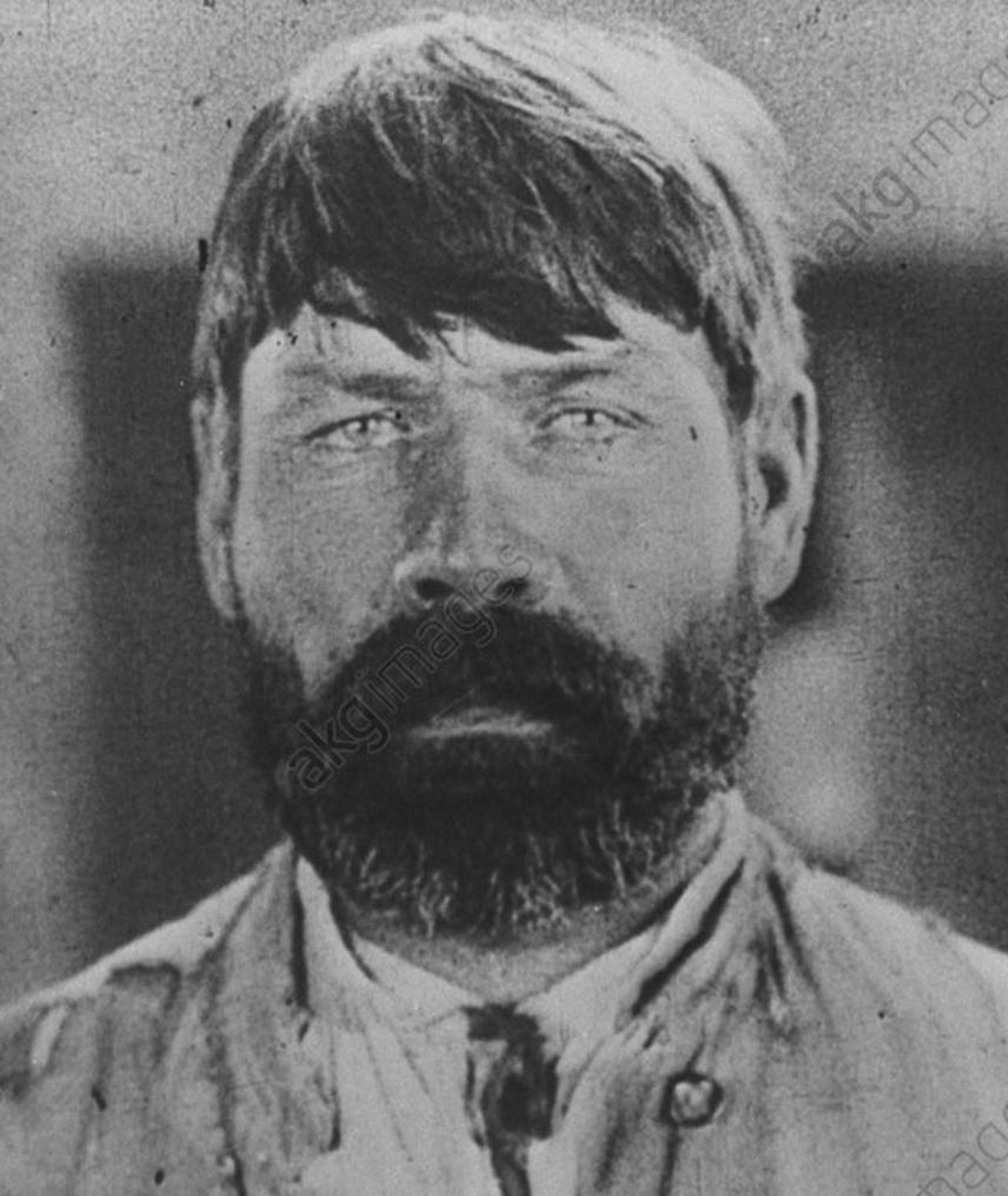 Photo of Stepan Shkurat