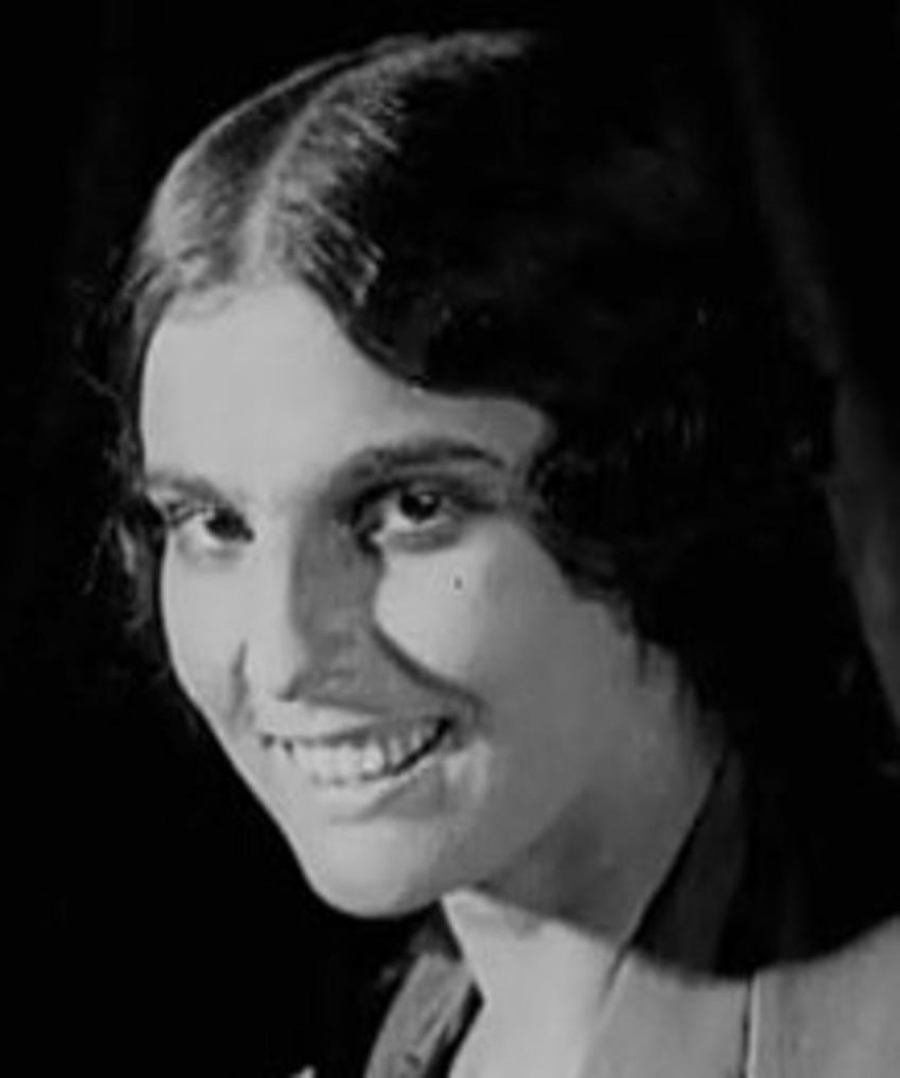 Photo of Yuliya Solntseva