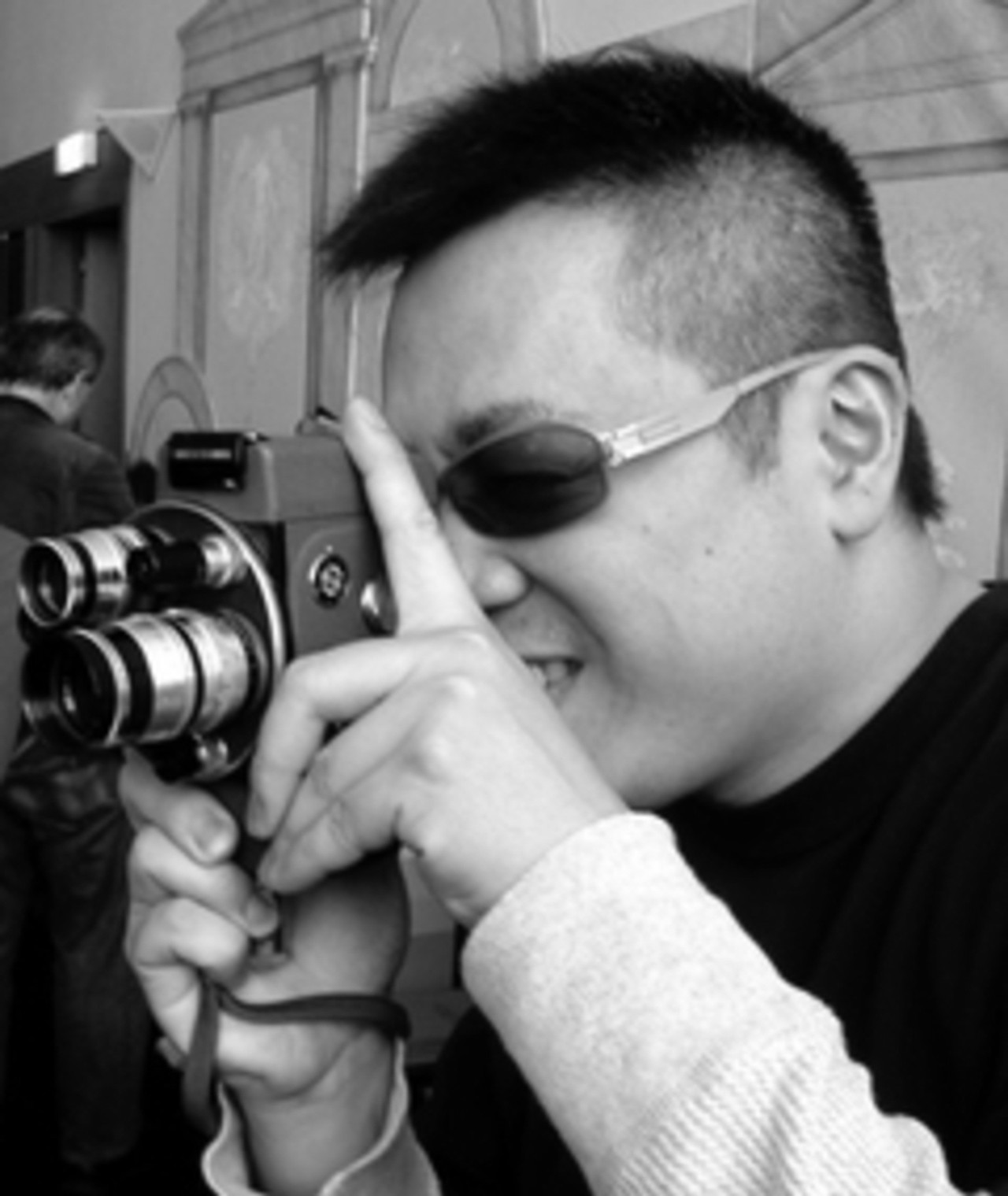 Photo of Pang Ho-Cheung