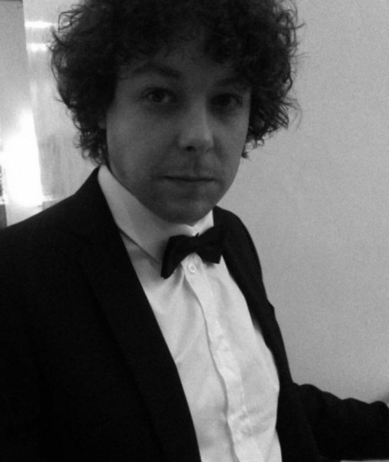 Photo of Dries Phlypo