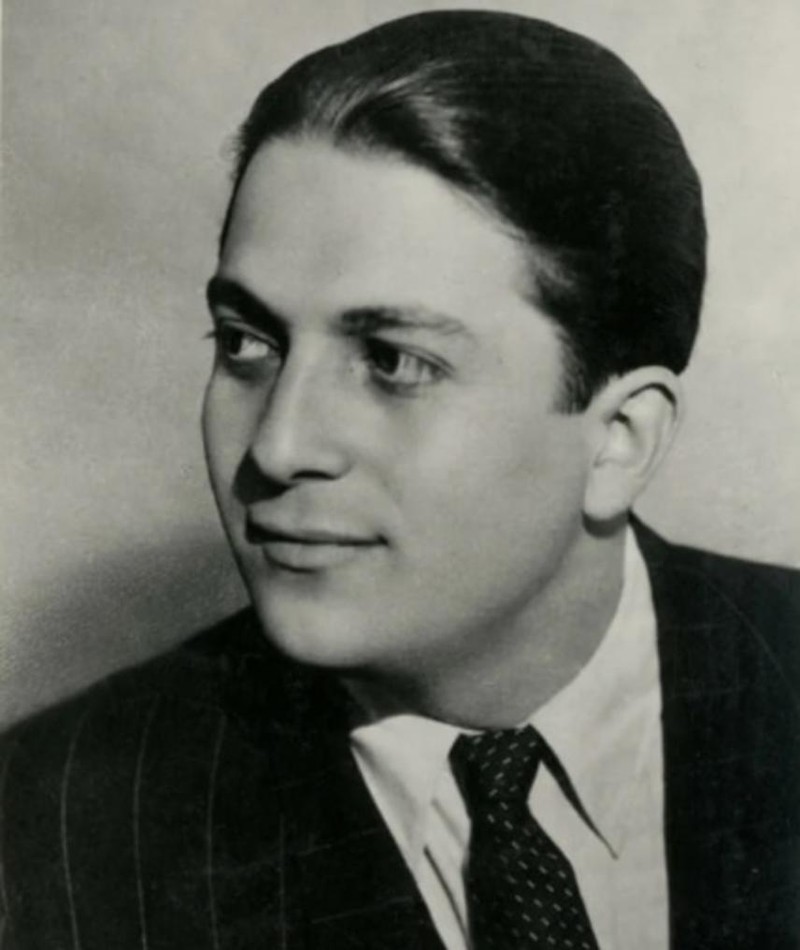 Rashid Behbudov Movies, Bio and Lists on MUBI