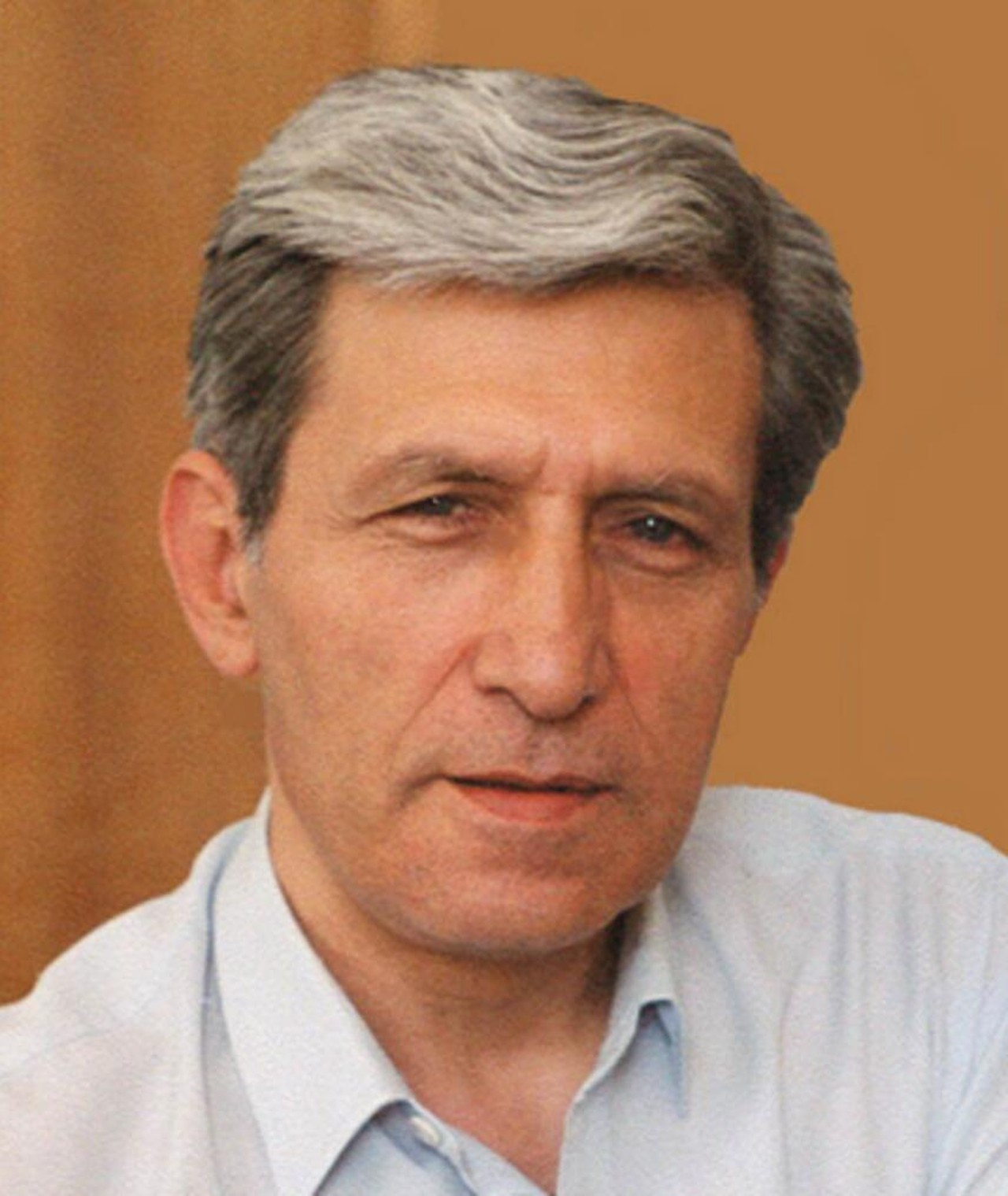 Hüseyn Mehdiyev fotoğrafı