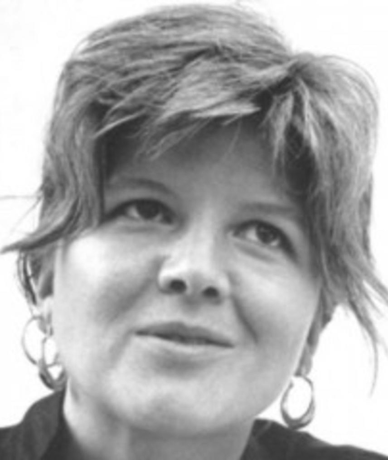 Photo of Olivia Stewart