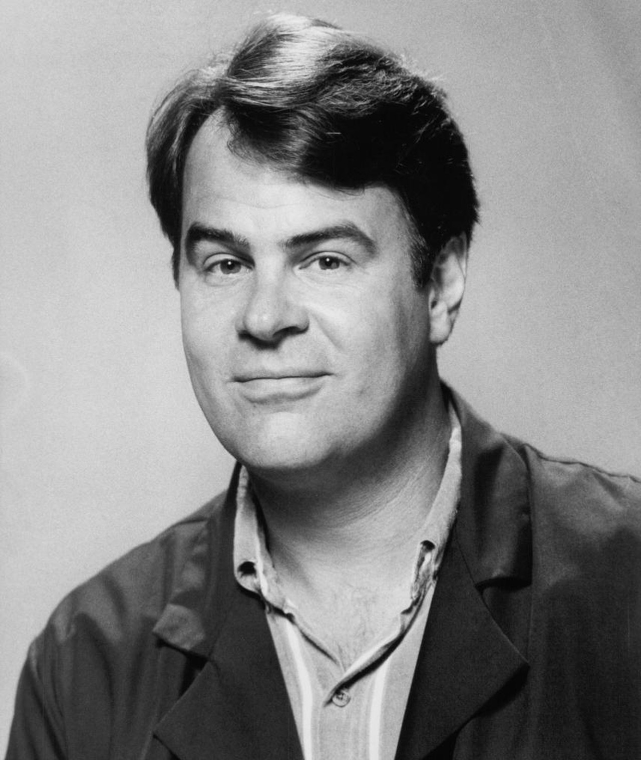 Photo of Dan Aykroyd
