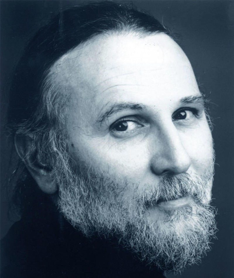 Moni Ovadia Movies, Bio and Lists on MUBI