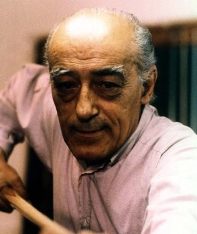 Novello Novelli Movies, Bio and Lists on MUBI