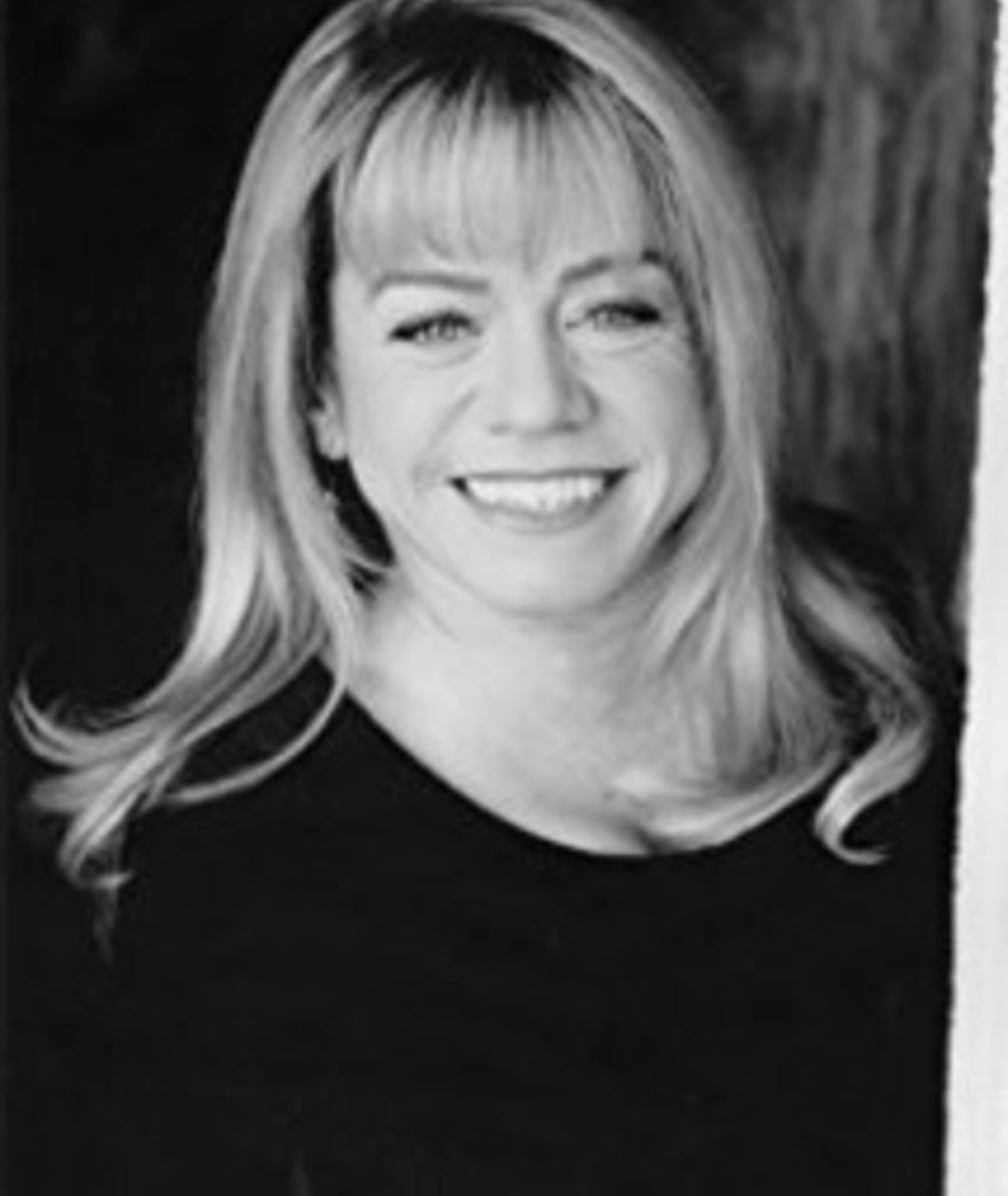 Photo of Debbie Lee Carrington