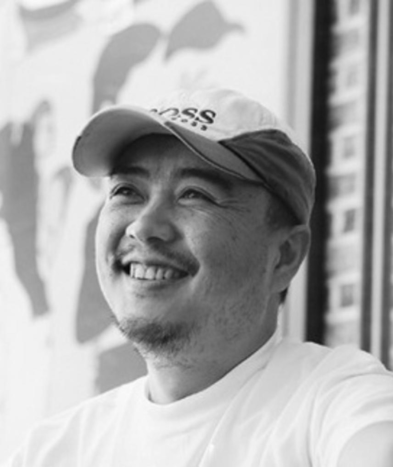 Photo of Lee Chun-yeong