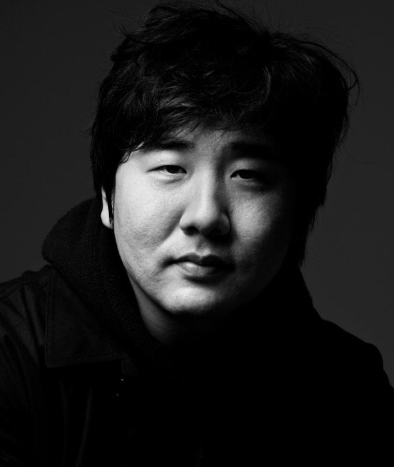 Photo of Chung Chung-hoon