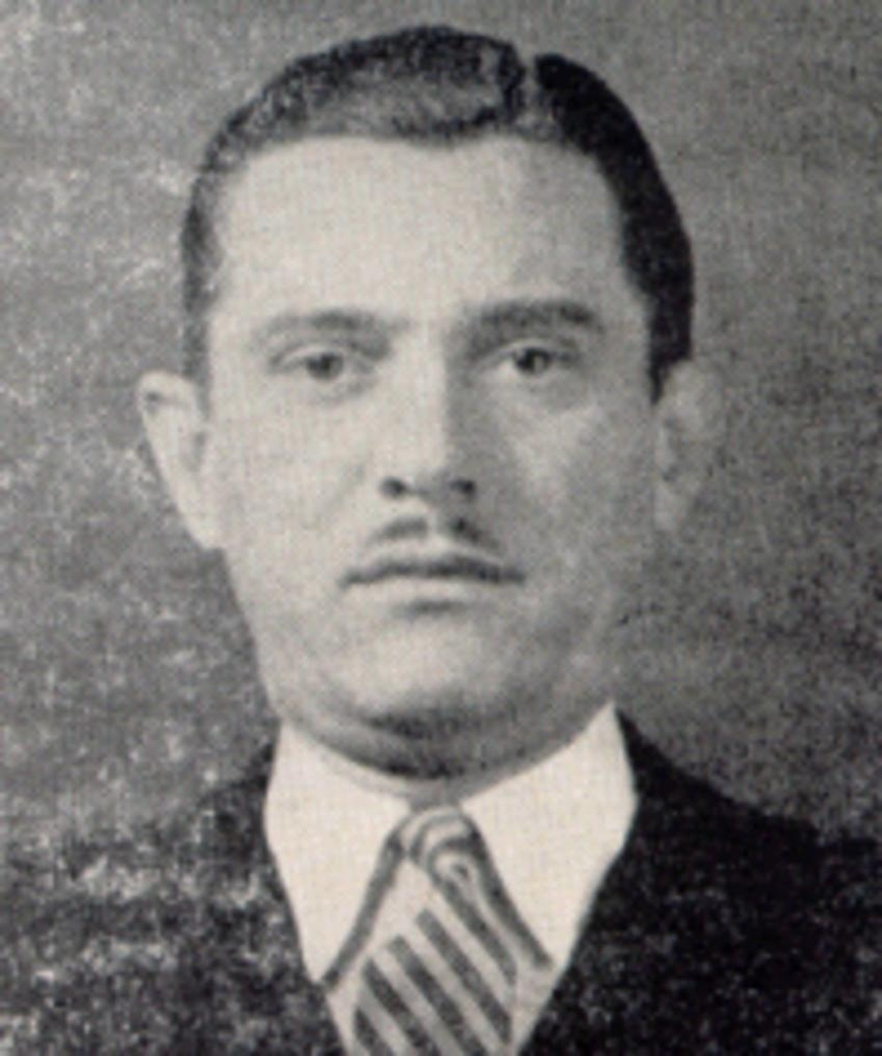Photo of Frank Hotaling