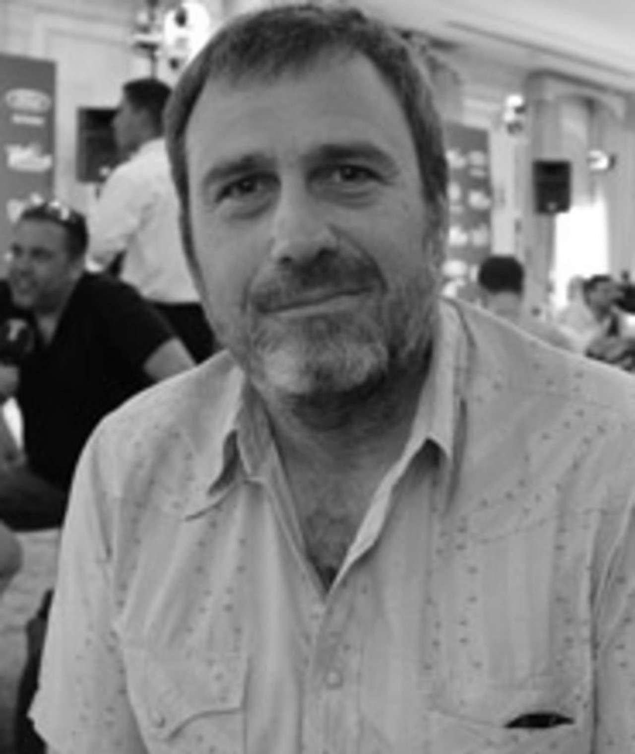 Photo of Tono Folguera