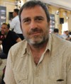 Photo of Tono Folguera