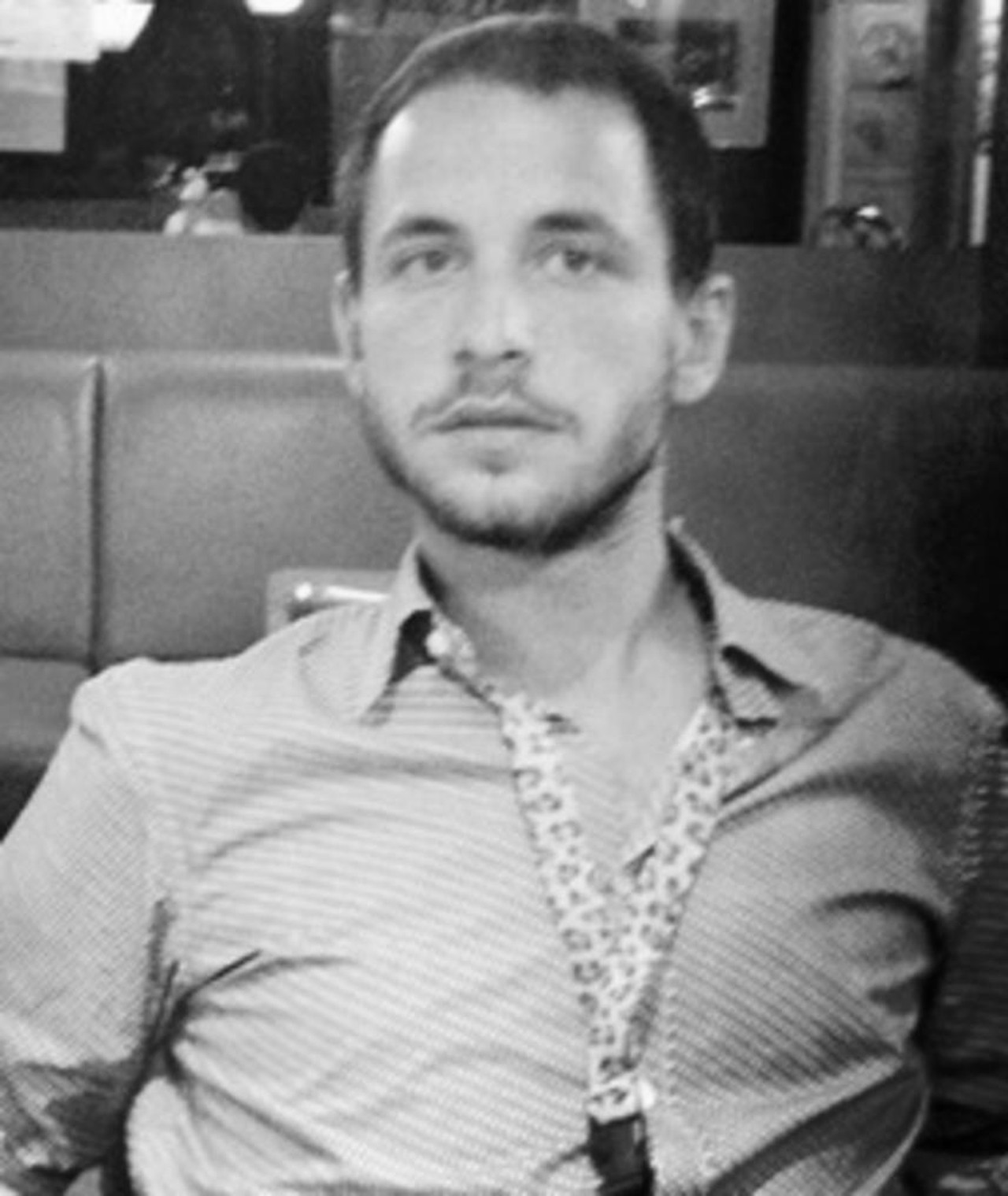 Photo of Sergi Moreno
