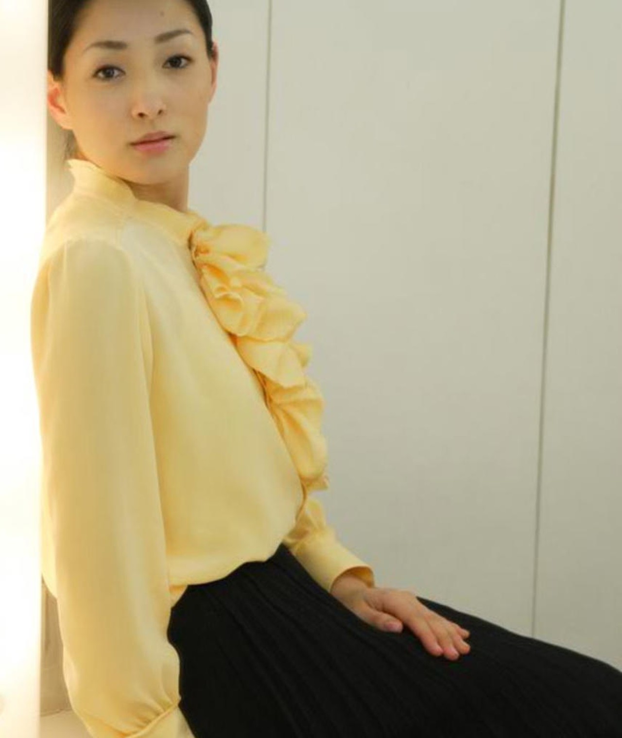 Photo of Nana Nagao