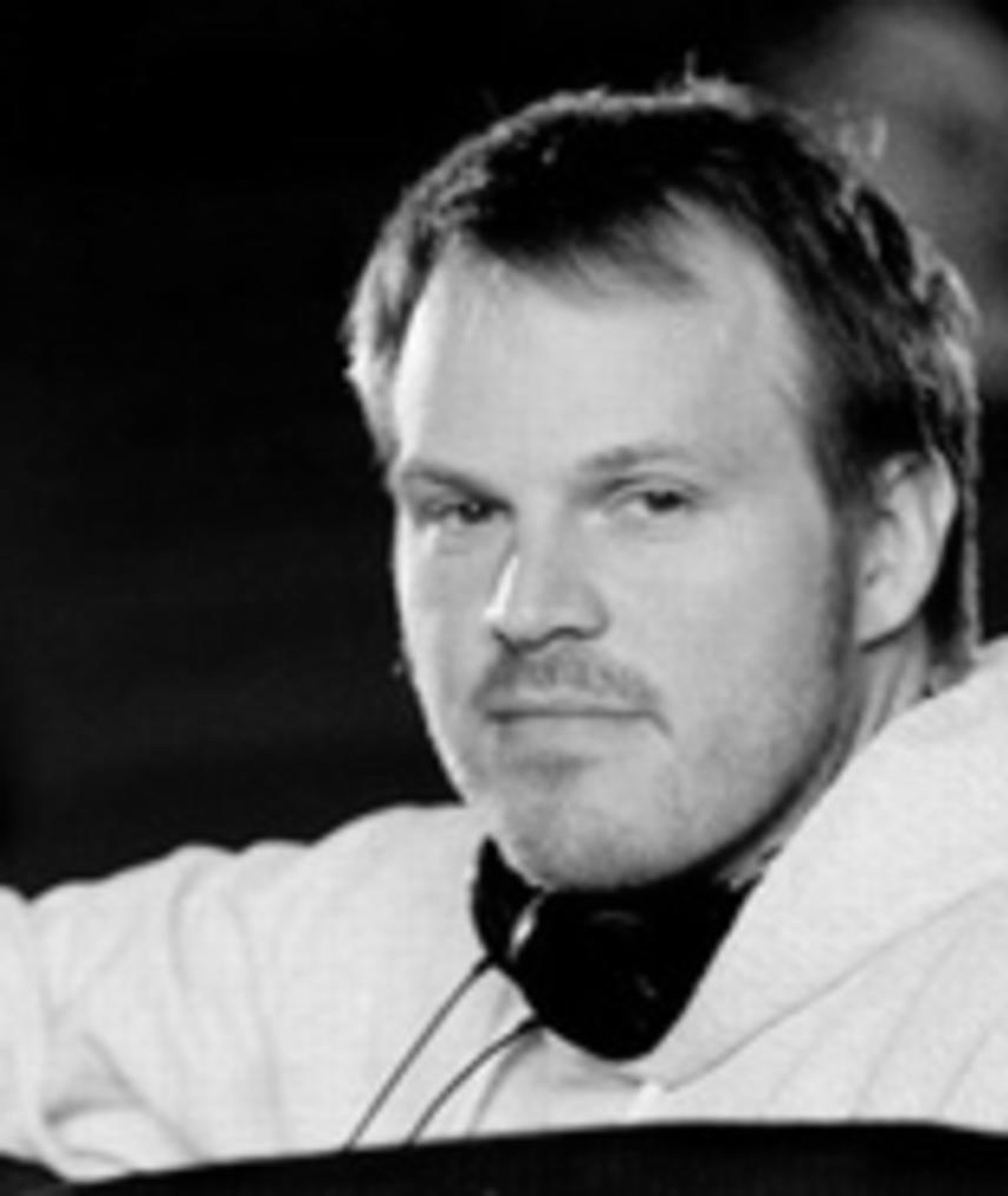 Photo of Marc Webb