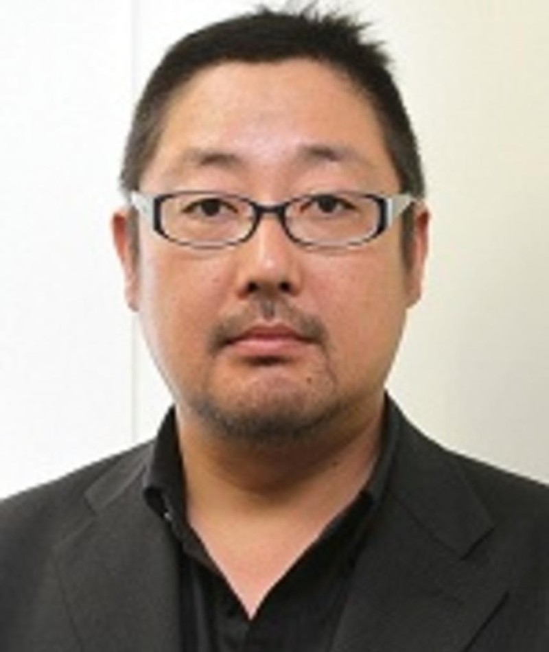 Photo of Muneyuki Kii