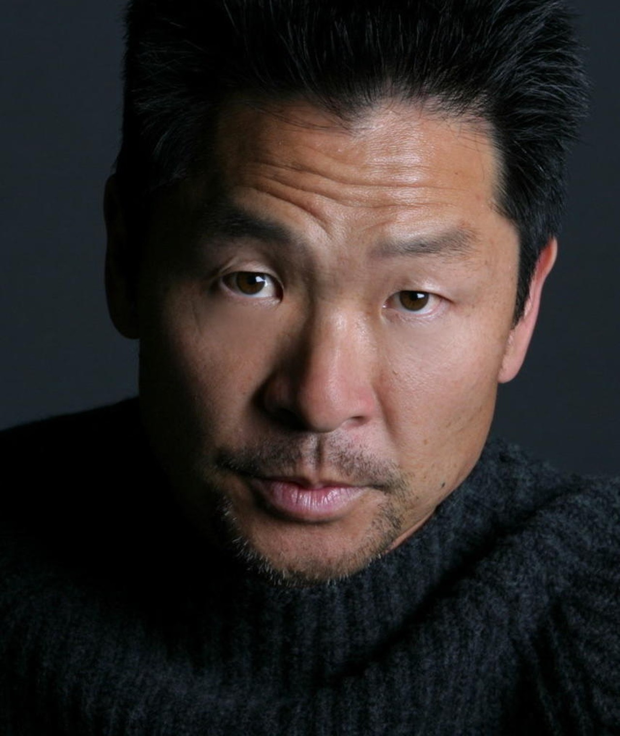 Photo of Simon Rhee