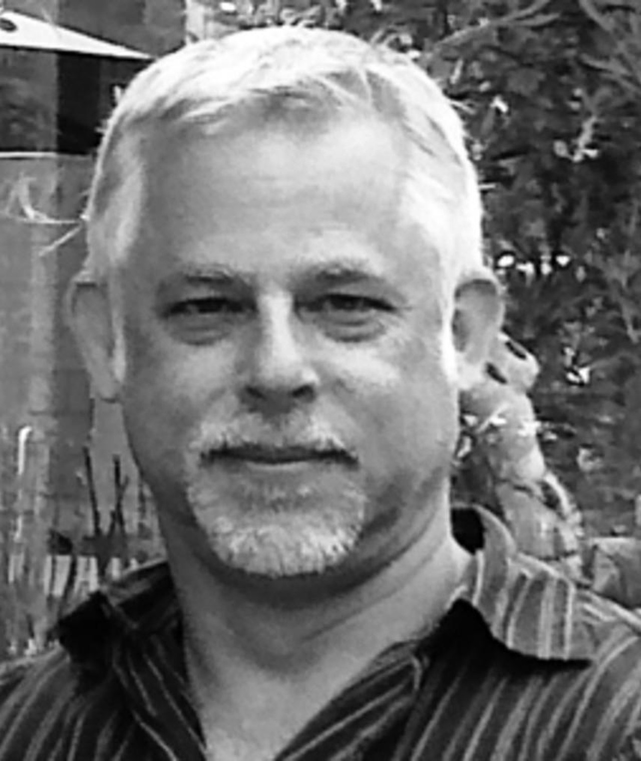 Photo of Steven J. Wolfe