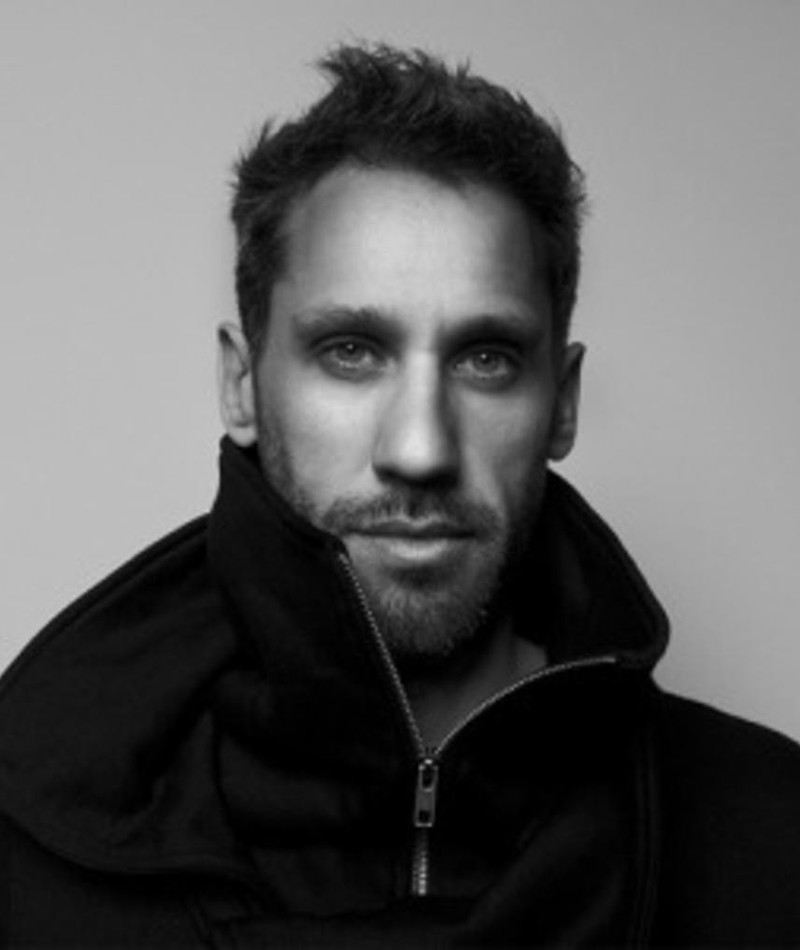 Rob Simonsen Movies, Bio and Lists on MUBI