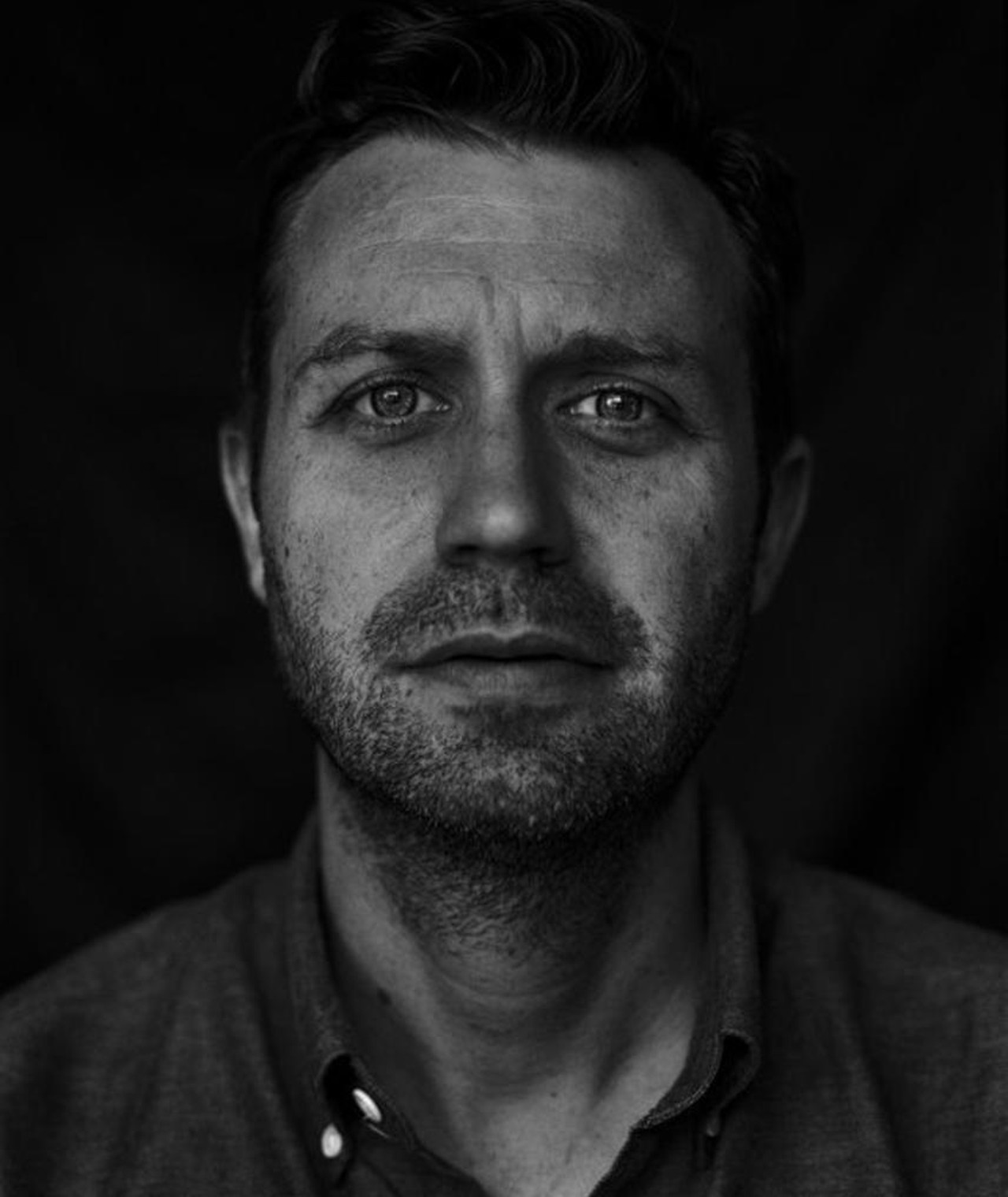 Photo of Jarin Blaschke