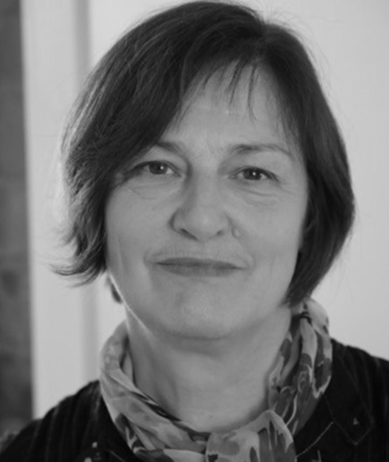 Photo of Carolyn Johnson
