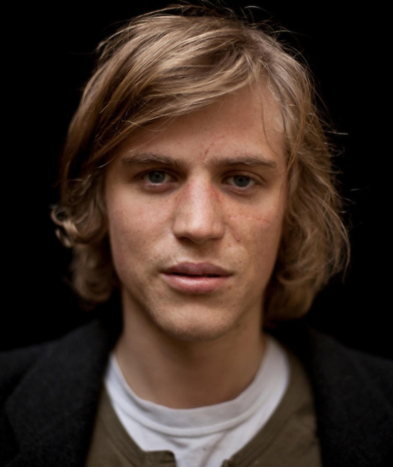 Foto de Johnny Flynn