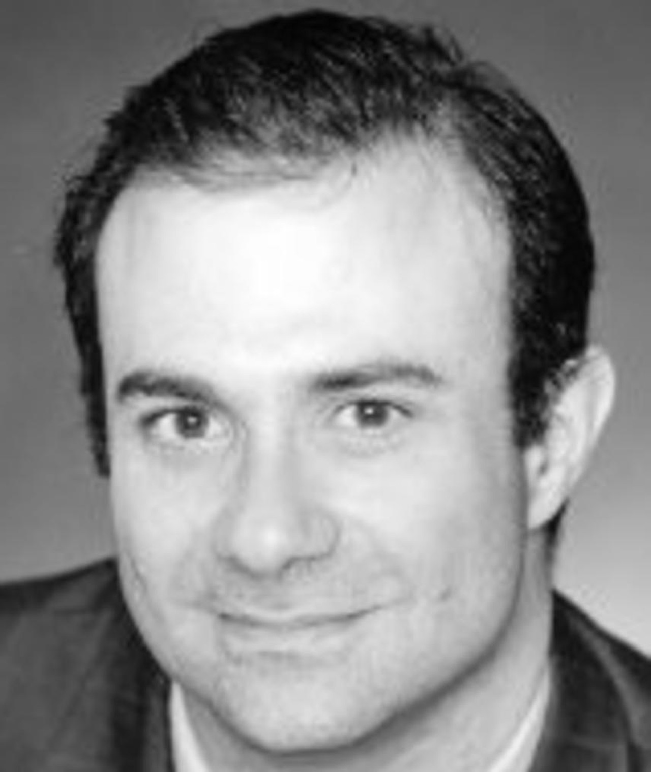 Photo of Robert Abramoff