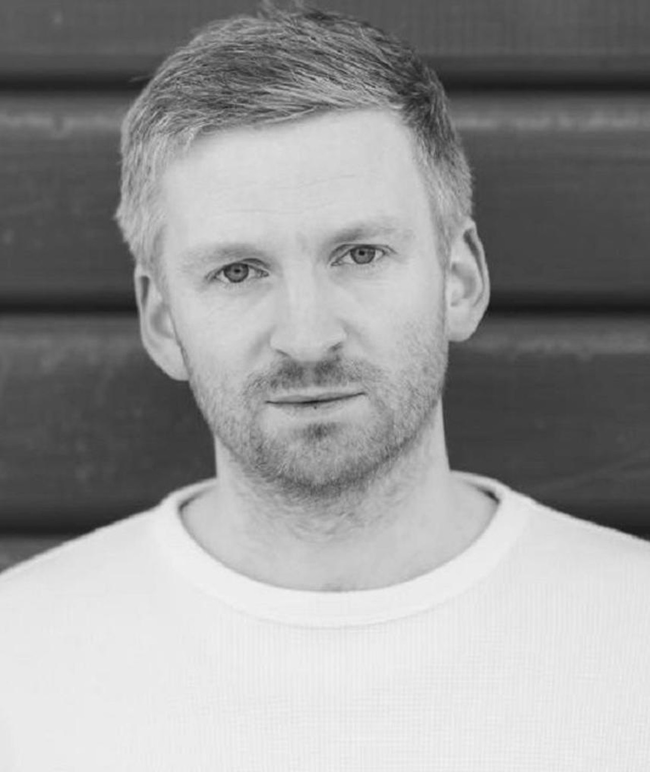 Photo of Ólafur Arnalds
