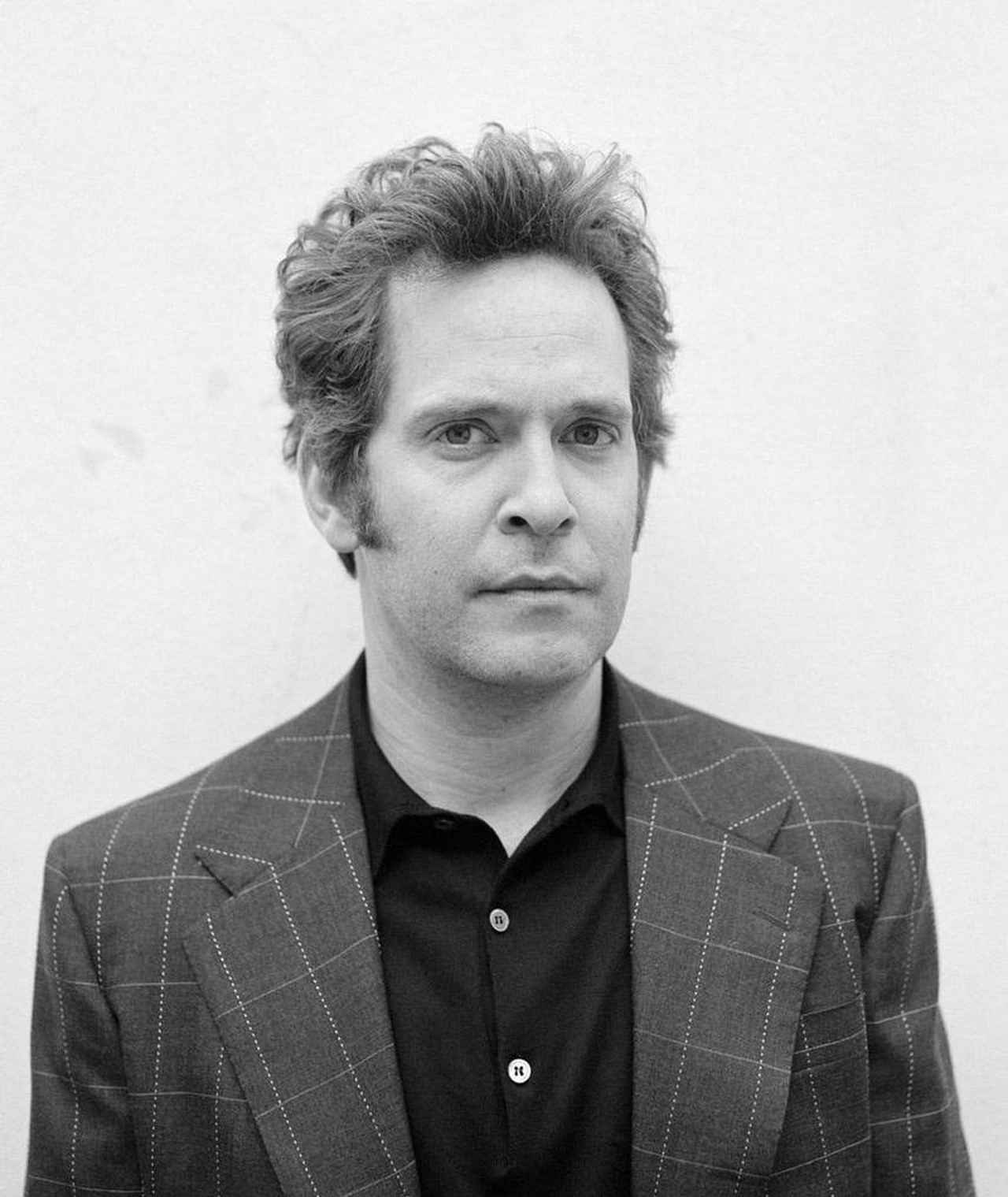 Photo of Tom Hollander