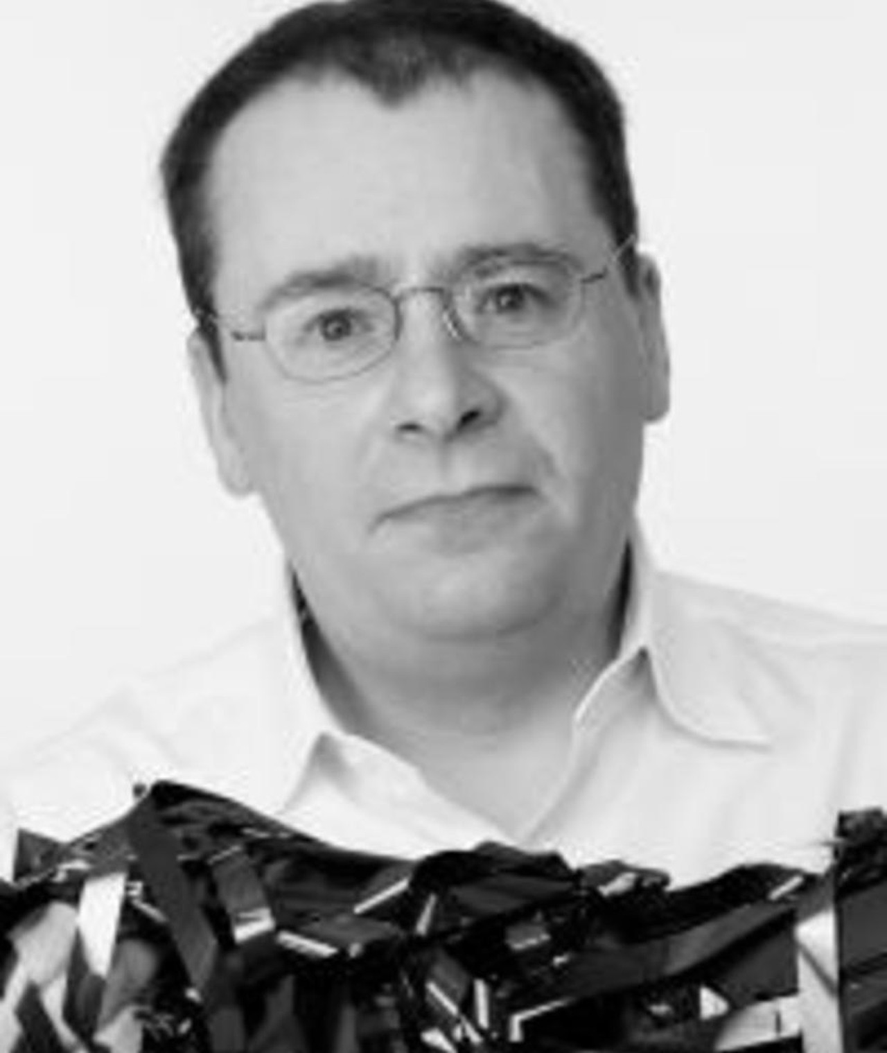 Photo of Adam Tandy