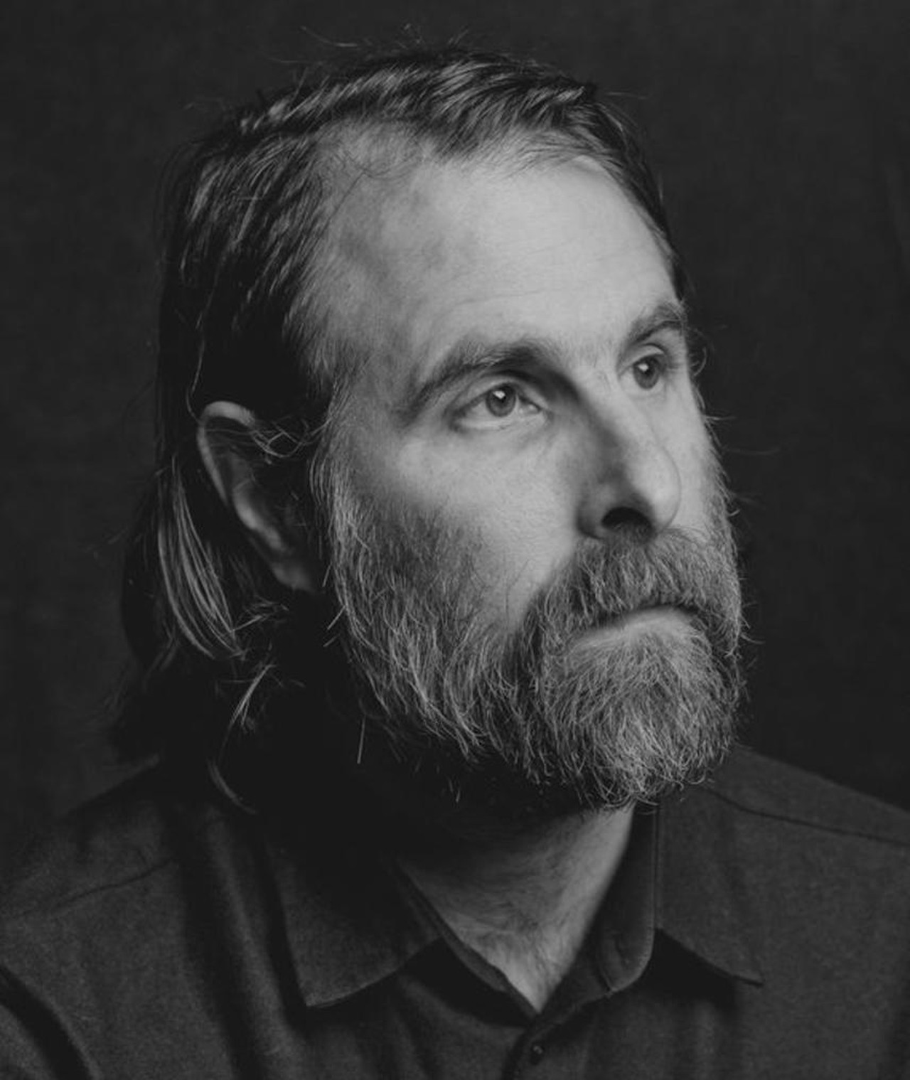 Photo of Rick Alverson