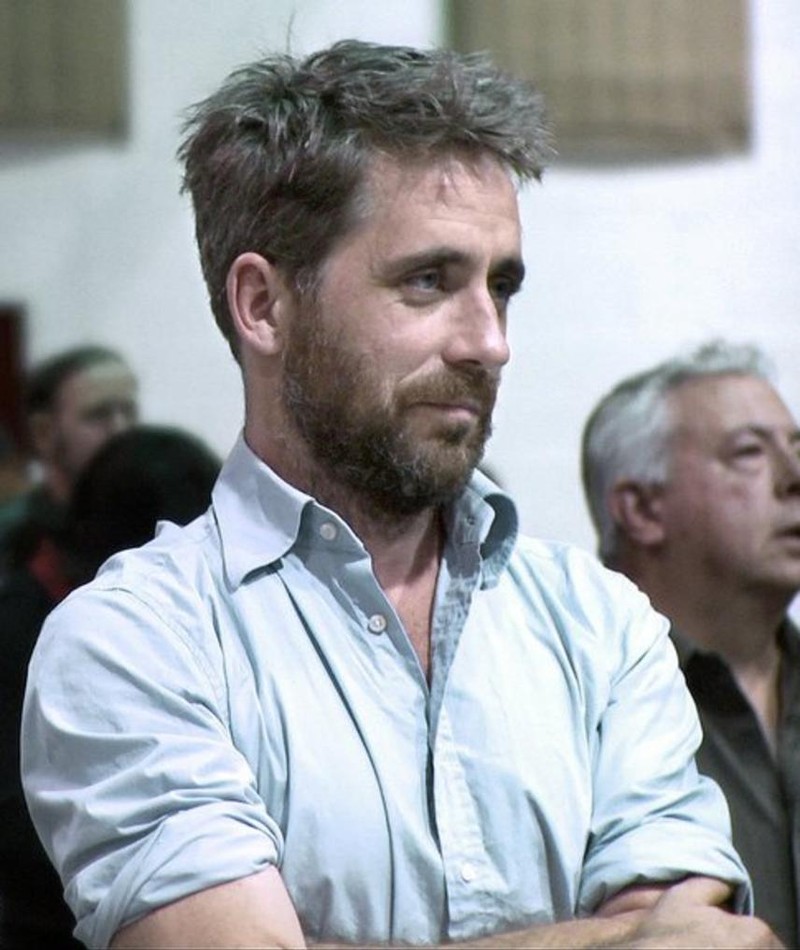 Colm O'Leary – Movies, Bio and Lists on MUBI